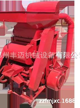 100113型商用花生剥壳机电动家用花生脱壳机好用的长果0剥壳机