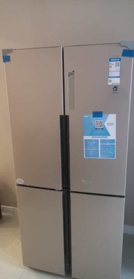 海尔四门冰箱对开门家用变频双开门（前车之鉴）有必要告诉大家真相