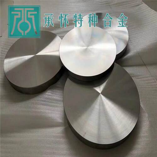 上海仓库现货TA1管 TA2钛管 TA3钛合金管材 规格齐全