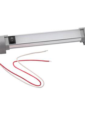 短/长款 可180°旋转带开关房车室内灯12/24V LED房车灯
