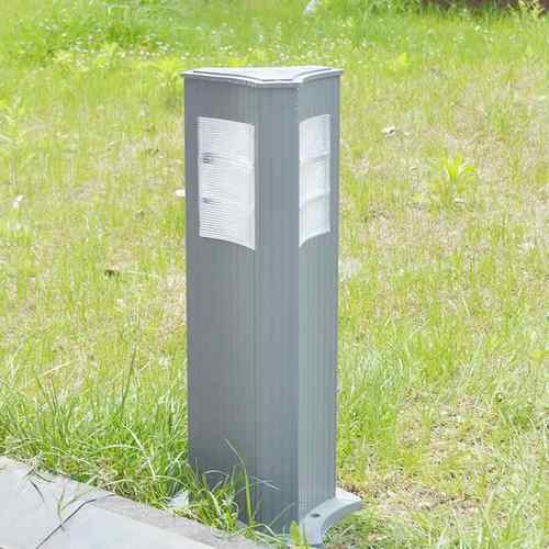 户外现代防水led草坪景观灯庭院灯花园灯道路灯公园铝材灯