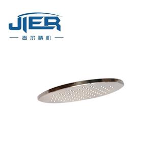 定制高精密高耐磨化纤喷丝模具