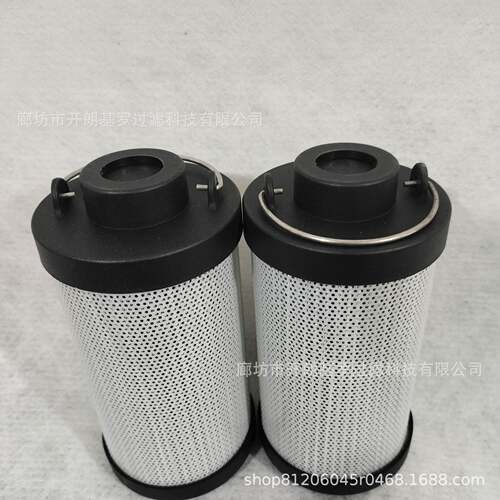 厂家液压油滤芯Filter element RHR160G10B3/AB1 滤芯