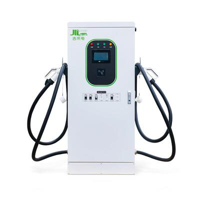 智能直流快充新能源汽车商用160/180KW充电桩大功率