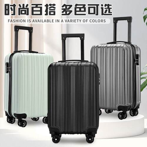 Light Suitcases with Wheels Carry on 20inch 28 Large Luggage