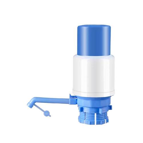 家用纯净水抽水器饮水机桶装水矿泉水手动按压出水器手压式吸水泵