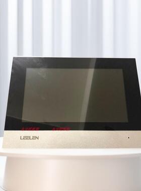 LEELEN立林V31室内机V32楼宇对讲可视分机数字智能终端机EH-6602