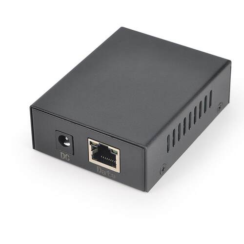 达普千兆POE分离器12V4A5V2.4A12V2A可选铁壳隔离型