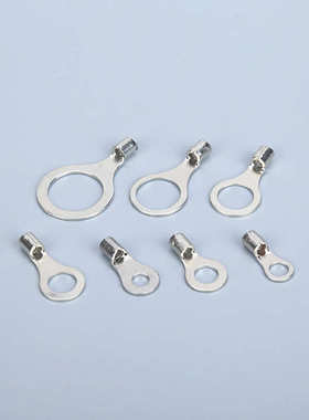 通 rnbs2to厂家直销凯-冷kt)-端头压4裸（士 圆形接线端子