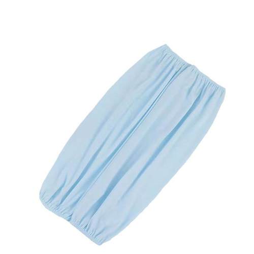 夏季女紫外线冰丝防晒防晒袖套