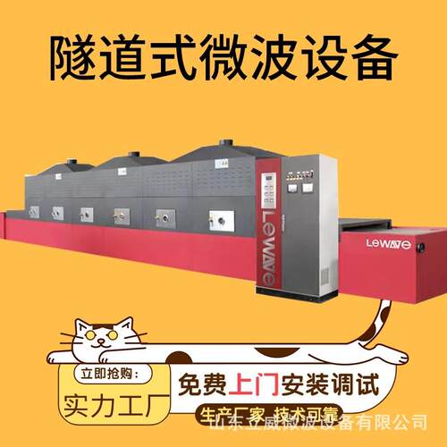 厂家供应隧道式快餐盒饭加热机 隧道式冷链盒饭加热设备 实力工厂