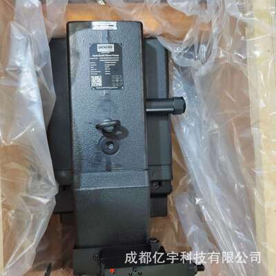威格士柱塞泵PVXS-180M04R0001R01SVVADF000A00000000现货供应