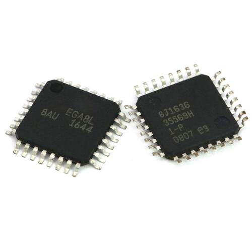 ATMEGA8L-8AUATMEGA8L单片机IC芯片