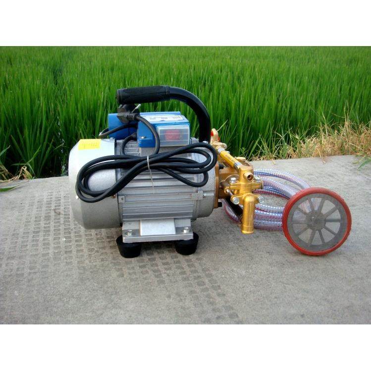 电动220V电压喷雾器/农用机动高压喷雾器/园林打药机/电机农药
