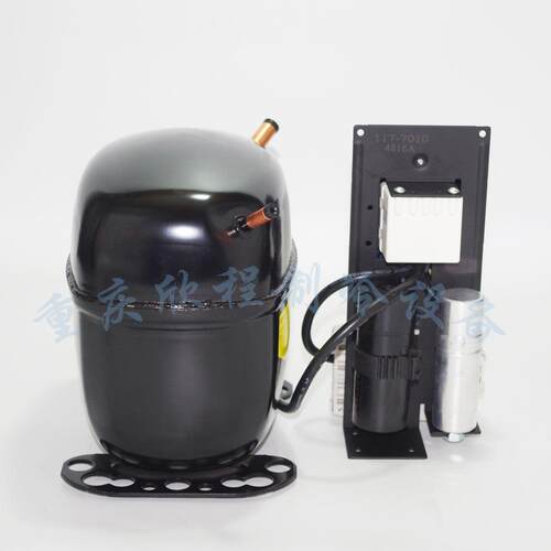丹佛斯 思科普压缩机SC15D 104L2859(5/8匹 468W） R22冰箱冰柜用