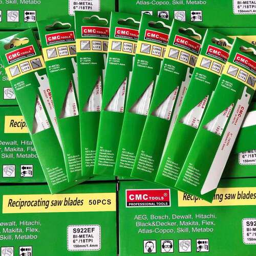 木材塑料金属曲线切割铣齿 往复锯条快速型粗齿金属锯条生产曲线