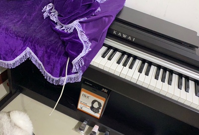 卡瓦依电钢琴KDP110怎么样来聊一聊使用感受