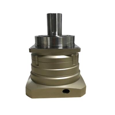 格瓦斜齿轮行星减速机 MVD/VRS 新宝 3弧分伺服电机行星减速机