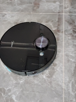 真心觉得说下美的m9怎么样？？扫地机美的m9好不好