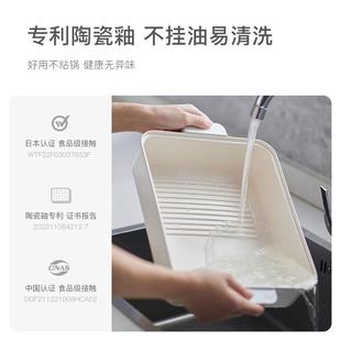 多功能料理鍋家用燒烤肉火鍋涮烤一體鍋蒸煮煎炒電火鍋 新品