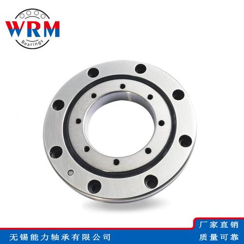 WRM交叉滚子轴承CRBF11528AT CRBF11528A CRBF11528AD轴承