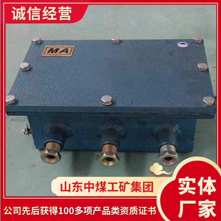 矿用150W隔爆电源箱品牌厂家矿用150W隔爆电源箱销售报价