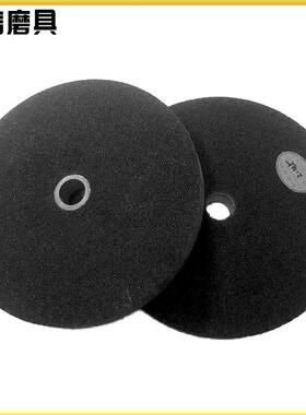 树脂粗磨砂轮现货供应1-300*32*32 A24P5B粗磨铸件棕刚玉平形砂轮