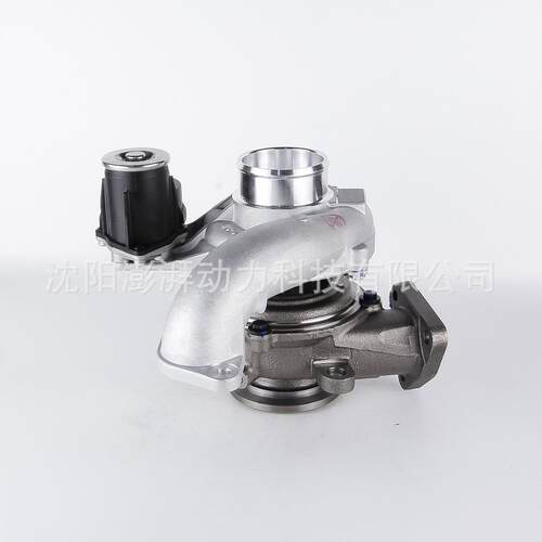 适用长城风骏7涡轮增压器总成1118100-XED95 ELT08 1118100XED95