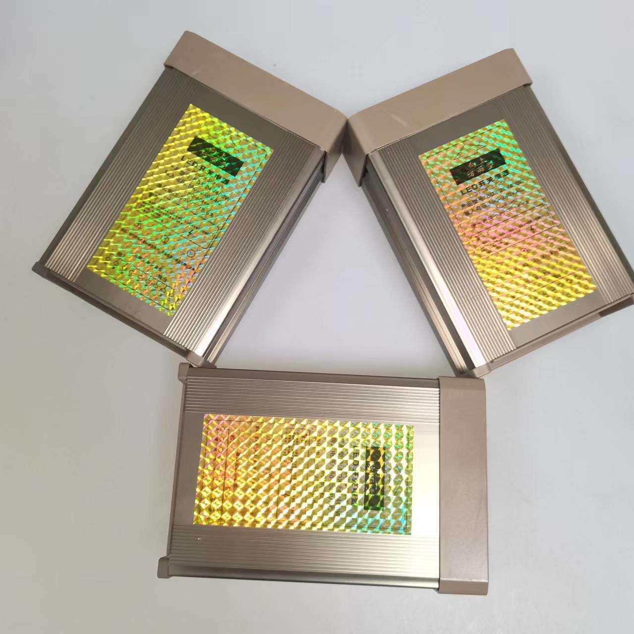 防雨开关电源24v室内灯箱LED户外广告招牌超薄防水400w变压器