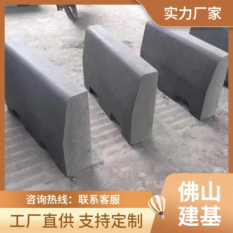 预制钢筋混凝土路沿石道路铺设测路石树围石道路两边用