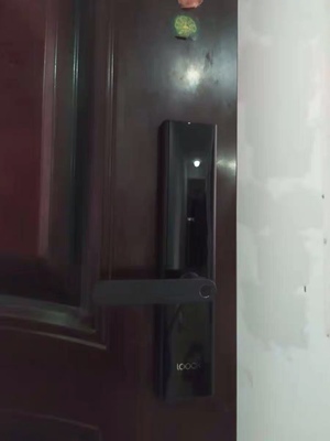 鹿客classic2s智能锁怎么样？？【缺点曝光】网友们要小心...