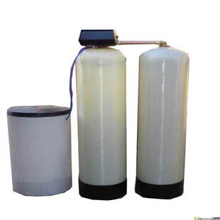 甘肃平凉市全自动软水器锅炉循环水软化器源头厂家直销价格优惠