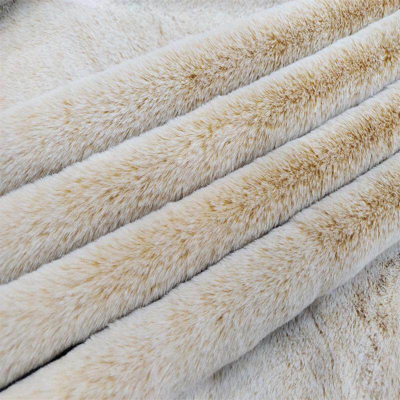 现货雕印大兔毛 服装鞋帽内里绒布面料中兔毛双色仿真褪白兔毛绒,纺织面料/辅料/配套,绒布,淘宝优惠券,粉丝福利购,淘宝优惠卷