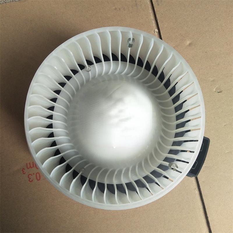 汽车鼓风机马达 广本09锋范鼓风机马达 79310-TM0-G01高品质配套