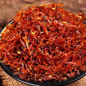 陪都记忆灯影牛肉168g手信礼重庆特产年货送礼追剧零食独立小袋装