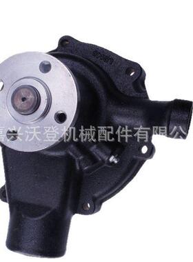 三-菱6D22TC6D24T水泵ME158624