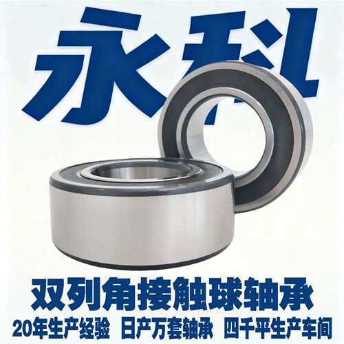 5310 5311 5312 5313 5314 5315 5316 5317 5318 5320 M 2RS 轴承