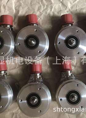 德国库伯勒KUEBLER编码器8.5800.PP7W.0100上海办事处