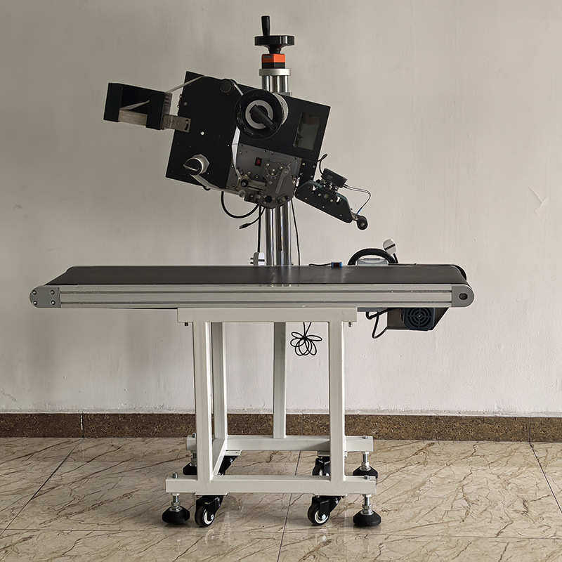 实时带打印快递面单贴标机纸箱气泡袋电商包裹打印贴单一体贴标机,五金/工具,贴标机,淘宝优惠券,粉丝福利购,淘宝优惠卷