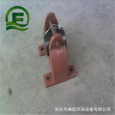 湿电除尘瓷转轴7215阴极吊挂瓷2743电瓷转轴2739瓷绝缘子 瓷套