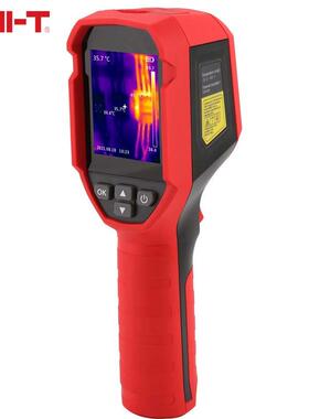 优利德 UTi120BPS 红外热成像仪触摸屏高清高温度热像仪