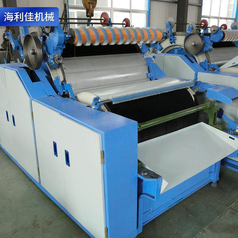 FN186羊绒分梳机驼绒牦牛绒分梳设备西藏羊毛分梳机山羊绒