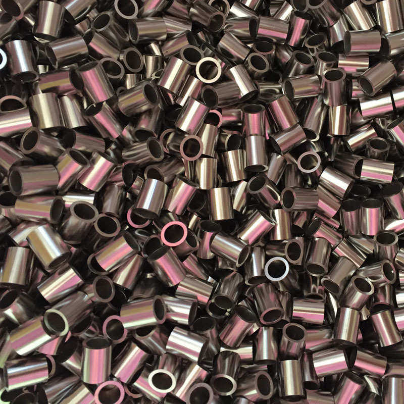 现货供应304不锈钢毛细管  规格齐全可精密切割公差小无毛刺,基础建材,不锈钢管,淘宝优惠券,粉丝福利购,淘宝优惠卷