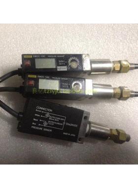 OMRON气压传感器 E8CC-CN0C2B-10C 0-10公斤数显压力开关