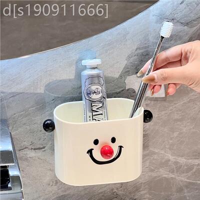 洗脸巾收纳盒棉废弃壁挂式卫生间置性架物一次柔巾擦MTJ脸巾二次