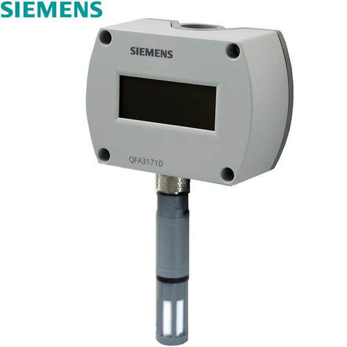 【议价】QFA3171D QFA3160D温湿度传感器Siemens西门子