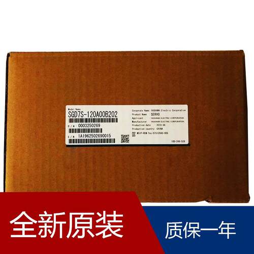 伺服SGDV-3R5D15A SGDV-3R5DE1A SGDV-3R5D01A