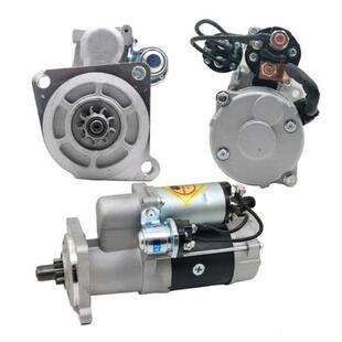 35259750起动机9.0572.01.0.0091.01起动机适用MWM D229起动机