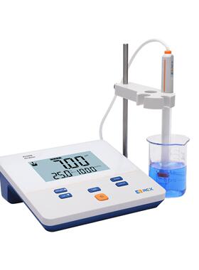 上海仪电雷磁 REX INESA Scientific EC110B Conductivity Meter