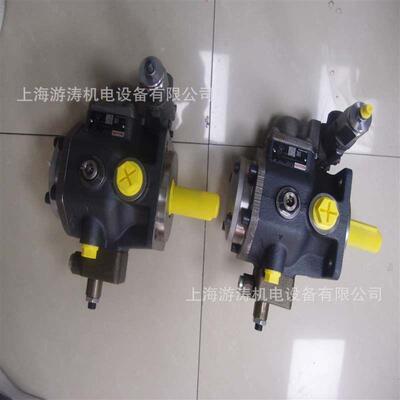 全新现货叶片泵PV7-17/10-20RE01MC0-10上海游涛特惠价供应